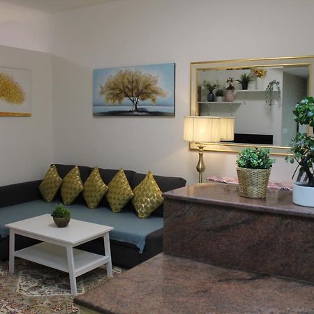 Newly Furnished Cozy 1 Bedroom Apartment Close To Jbr Beach And Metro Dubai Exteriör bild