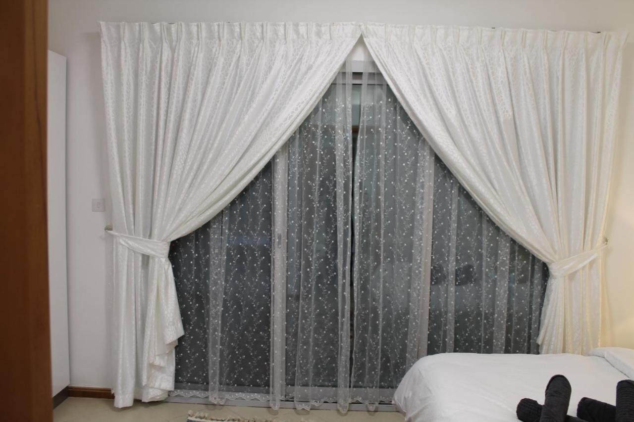 Newly Furnished Cozy 1 Bedroom Apartment Close To Jbr Beach And Metro Dubai Exteriör bild