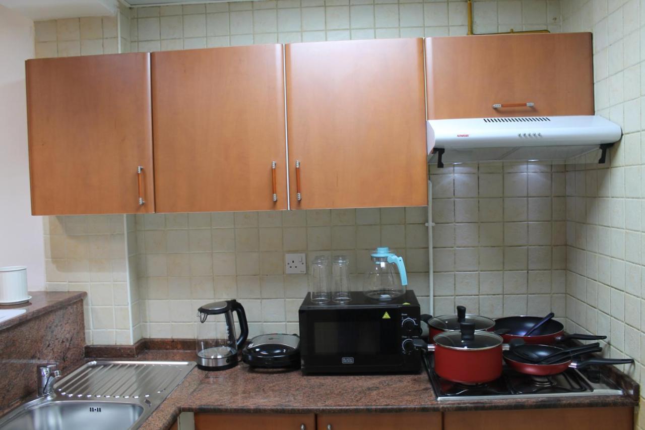 Newly Furnished Cozy 1 Bedroom Apartment Close To Jbr Beach And Metro Dubai Exteriör bild
