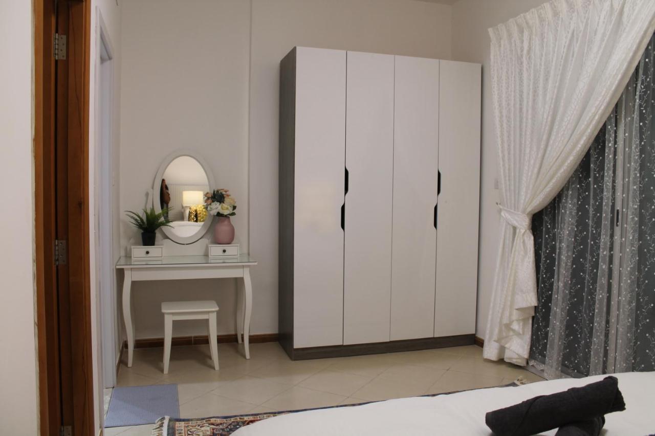 Newly Furnished Cozy 1 Bedroom Apartment Close To Jbr Beach And Metro Dubai Exteriör bild