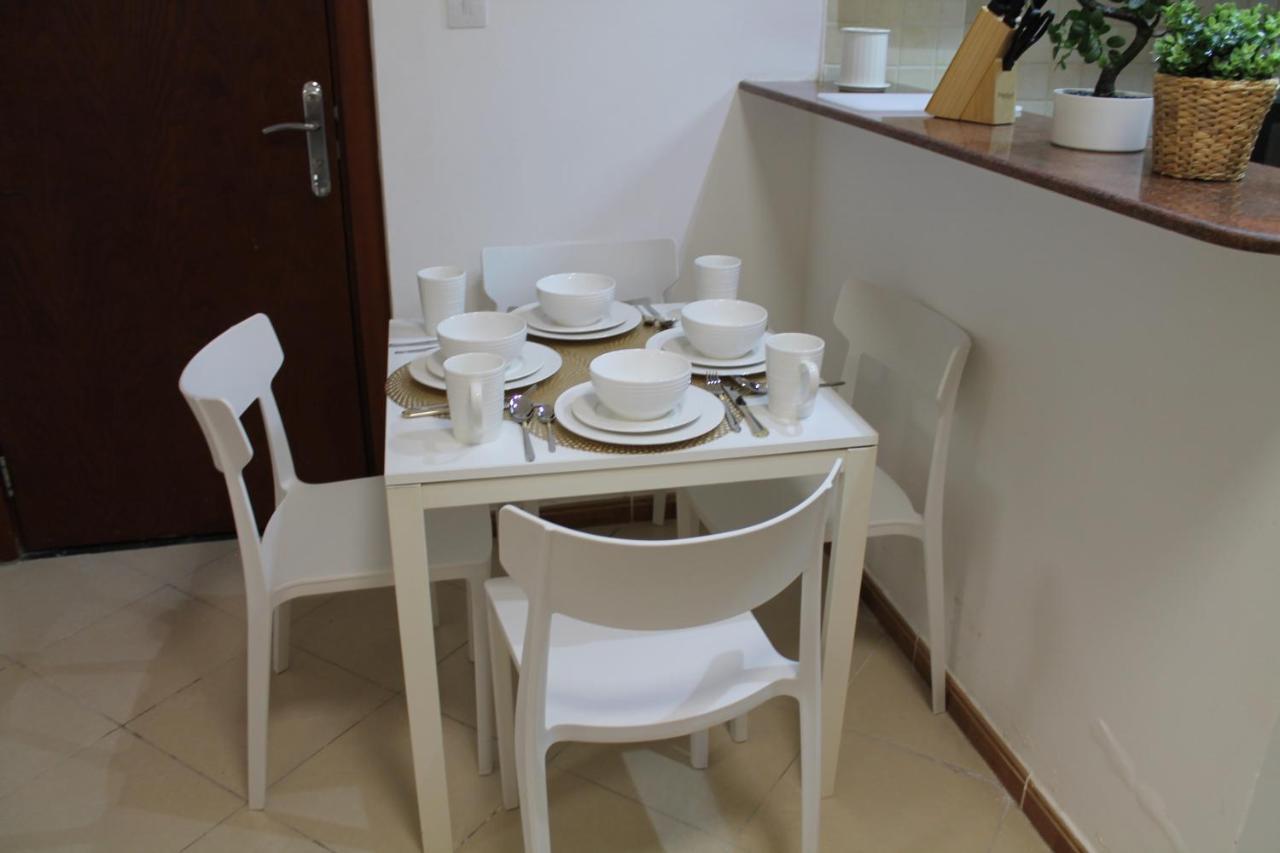 Newly Furnished Cozy 1 Bedroom Apartment Close To Jbr Beach And Metro Dubai Exteriör bild