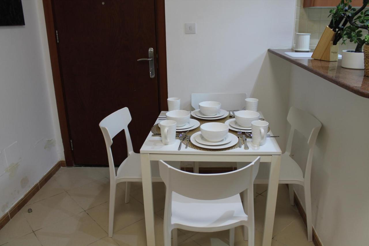 Newly Furnished Cozy 1 Bedroom Apartment Close To Jbr Beach And Metro Dubai Exteriör bild